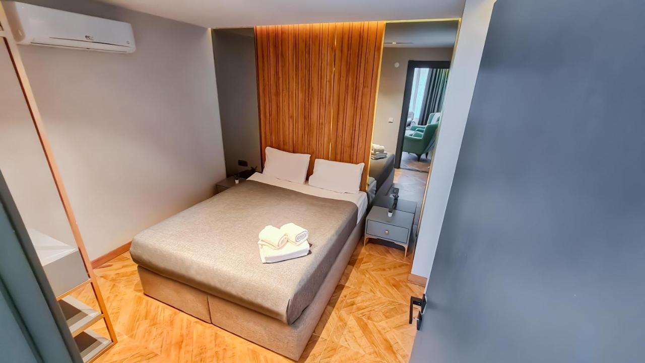 Letstay Sweet Home Mint Antalya Eksteriør bilde
