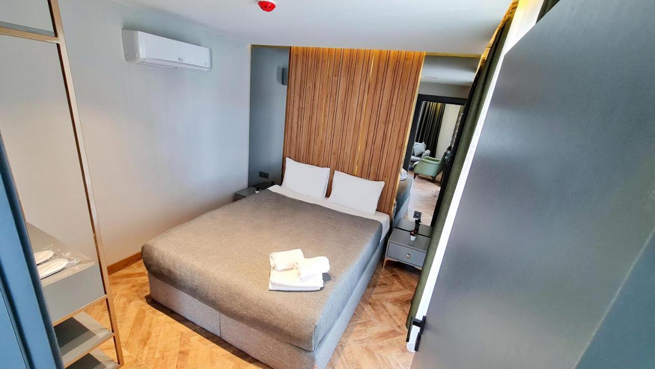Letstay Sweet Home Mint Antalya Eksteriør bilde