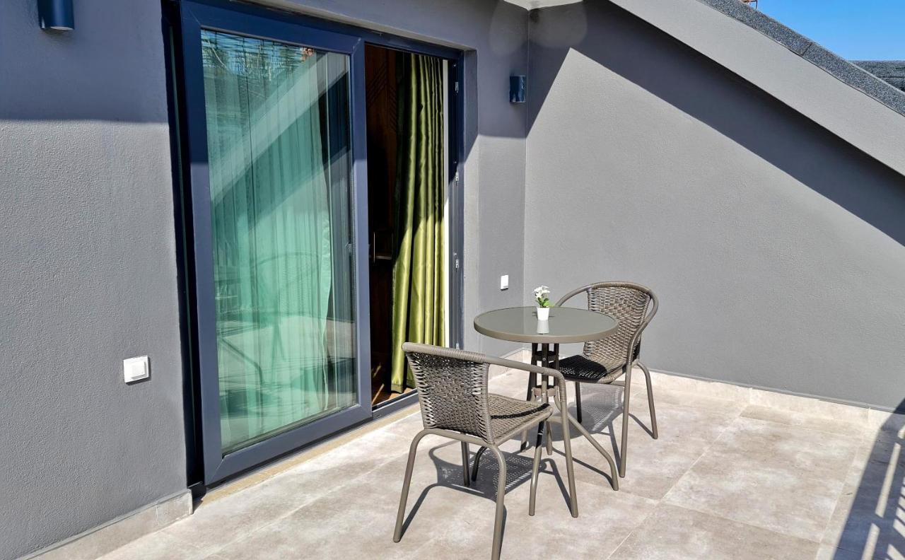 Letstay Sweet Home Mint Antalya Eksteriør bilde