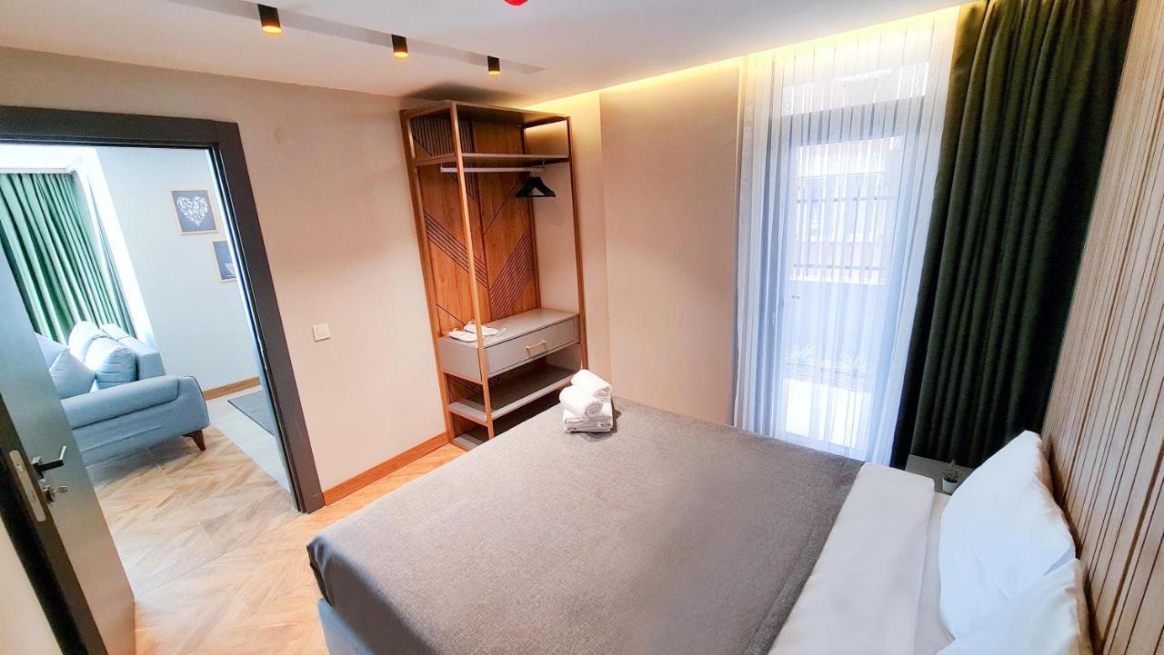 Letstay Sweet Home Mint Antalya Eksteriør bilde