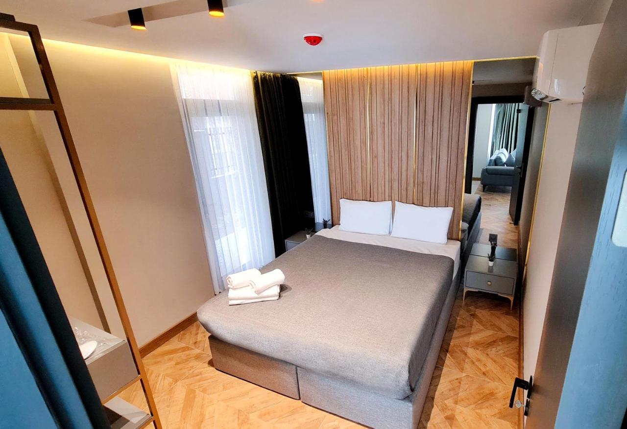 Letstay Sweet Home Mint Antalya Eksteriør bilde