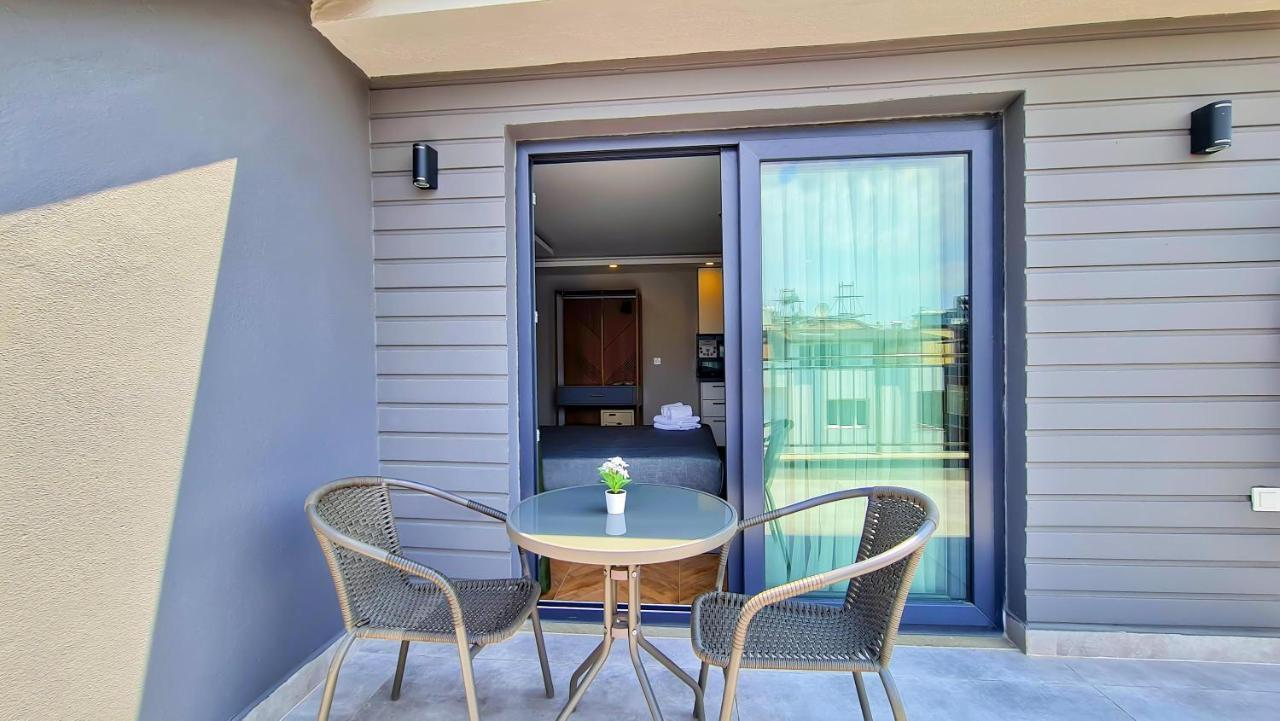 Letstay Sweet Home Mint Antalya Eksteriør bilde