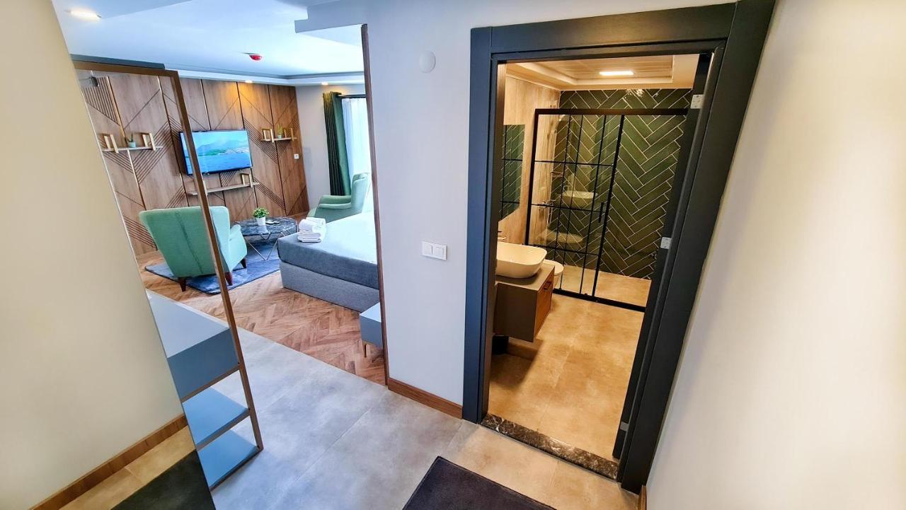 Letstay Sweet Home Mint Antalya Eksteriør bilde
