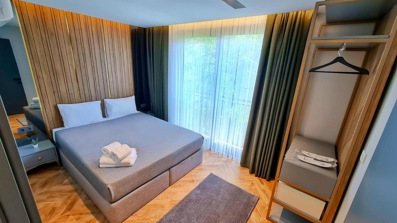 Letstay Sweet Home Mint Antalya Eksteriør bilde